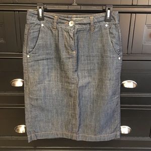 Skirt